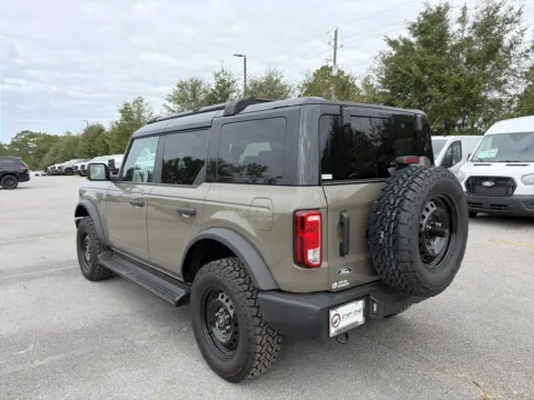 More photos of 2026 Ford Bronco Big Bend at Step One Ford Crestview, FL