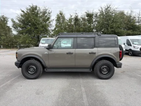 More photos of 2026 Ford Bronco Big Bend at Step One Ford Crestview, FL