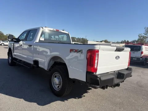 More photos of 2027 Ford F-350SD XL at Step One Ford Crestview, FL