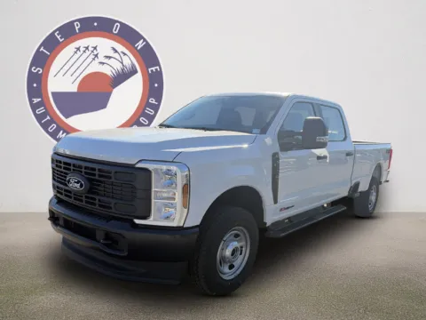 Photos of 2027 Ford F-350SD XL for sale in Crestview, FL at Step One Ford Crestview
