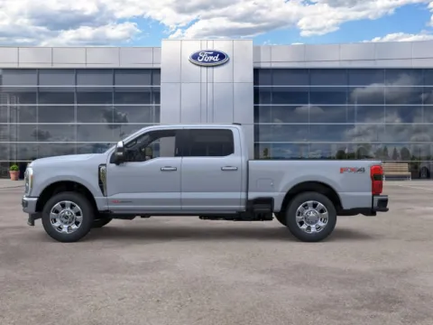More photos of 2026 Ford F-250SD King Ranch at Step One Ford Crestview, FL