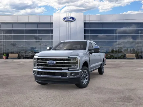 Photos of 2026 Ford F-250SD King Ranch for sale in Crestview, FL at Step One Ford Crestview