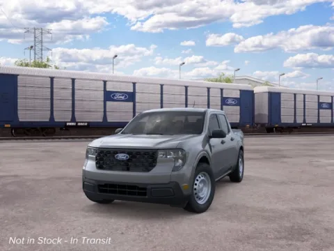 Photos of 2026 Ford Maverick XL for sale in Crestview, FL at Step One Ford Crestview