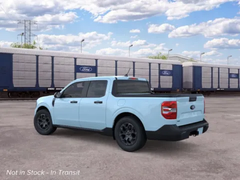 More photos of 2026 Ford Maverick XLT at Step One Ford Crestview, FL