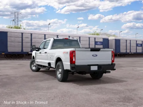 More photos of 2027 Ford F-350SD XL at Step One Ford Crestview, FL