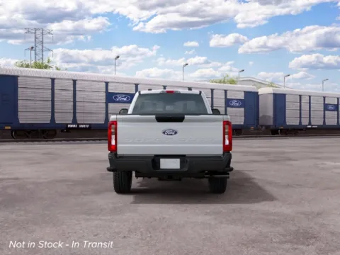 More photos of 2027 Ford F-350SD XL at Step One Ford Crestview, FL