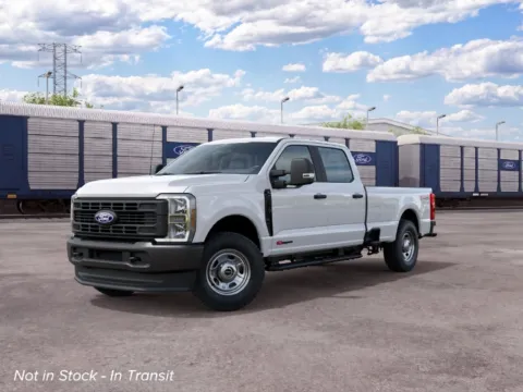 Photos of 2027 Ford F-350SD XL for sale in Crestview, FL at Step One Ford Crestview