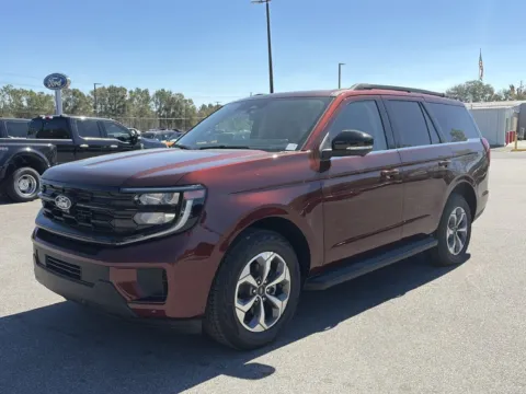 Photos of 2027 Ford Expedition Active for sale in Crestview, FL at Step One Ford Crestview