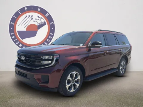 Photos of 2027 Ford Expedition Active for sale in Crestview, FL at Step One Ford Crestview