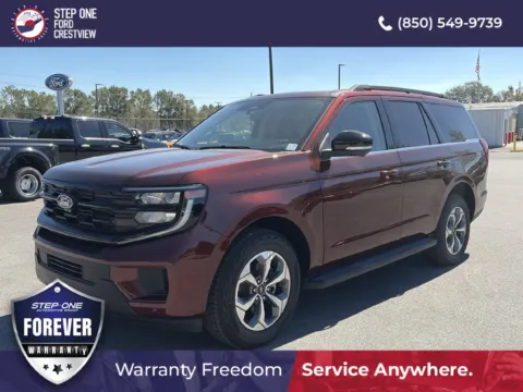 Brown 2027 Ford Expedition Active for sale in Crestview, FL
