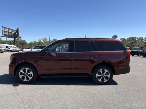 More photos of 2027 Ford Expedition Active at Step One Ford Crestview, FL