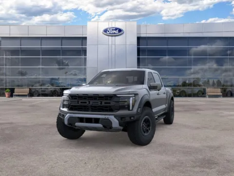 Photos of 2026 Ford F-150 Raptor for sale in Crestview, FL at Step One Ford Crestview