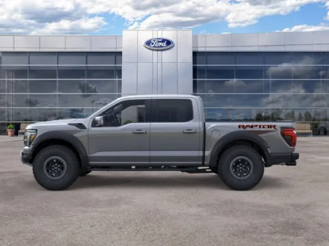 More photos of 2026 Ford F-150 Raptor at Step One Ford Crestview, FL
