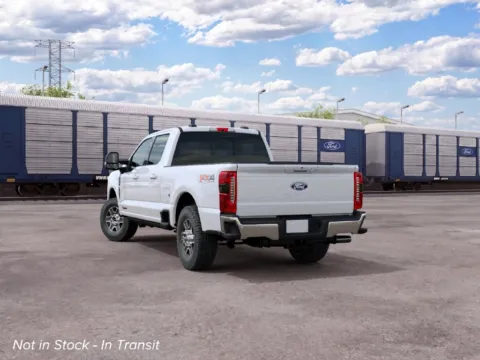 More photos of 2027 Ford F-250SD Lariat at Step One Ford Crestview, FL