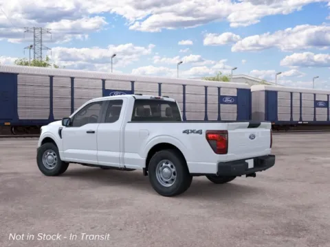 More photos of 2026 Ford F-150 XL at Step One Ford Crestview, FL