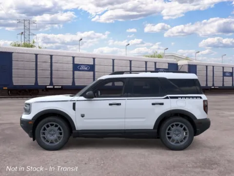 More photos of 2026 Ford Bronco Sport Big Bend at Step One Ford Crestview, FL