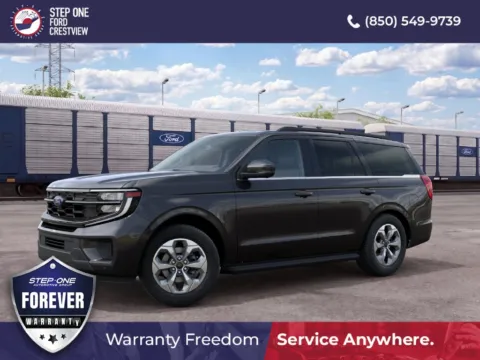 Gray 2027 Ford Expedition Active for sale in Crestview, FL