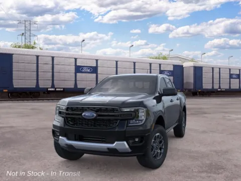 Photos of 2026 Ford Ranger XLT for sale in Crestview, FL at Step One Ford Crestview