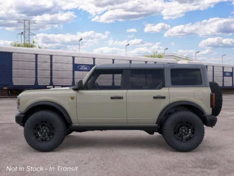 More photos of 2026 Ford Bronco Badlands at Step One Ford Crestview, FL
