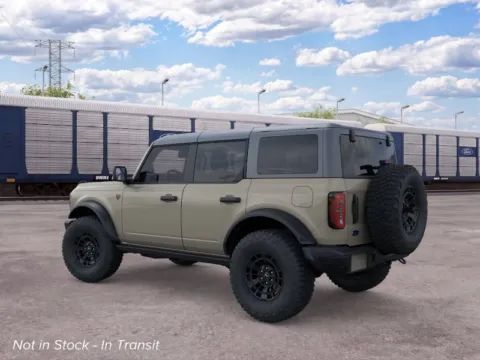 More photos of 2026 Ford Bronco Badlands at Step One Ford Crestview, FL