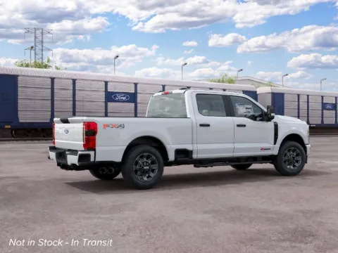 More photos of 2027 Ford F-250SD at Step One Ford Crestview, FL