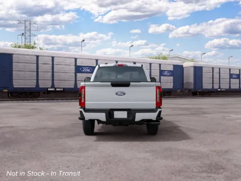 More photos of 2027 Ford F-250SD at Step One Ford Crestview, FL