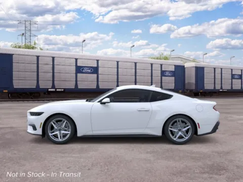 More photos of 2026 Ford Mustang at Step One Ford Crestview, FL