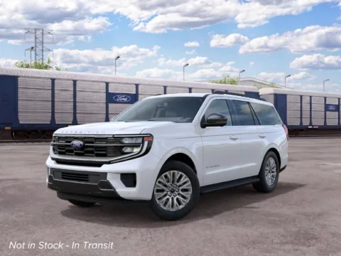 Photos of 2027 Ford Expedition Platinum for sale in Crestview, FL at Step One Ford Crestview