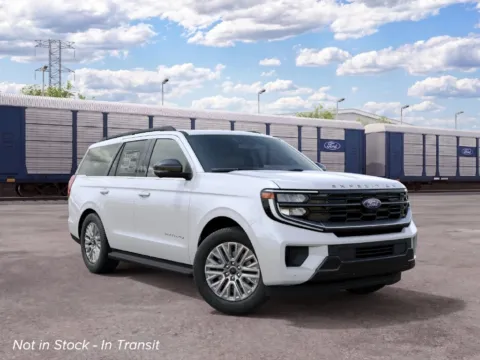 More photos of 2027 Ford Expedition Platinum at Step One Ford Crestview, FL