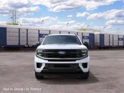 More photos of 2027 Ford Expedition Platinum at Step One Ford Crestview, FL