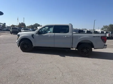 More photos of 2026 Ford F-150 XLT at Step One Ford Crestview, FL