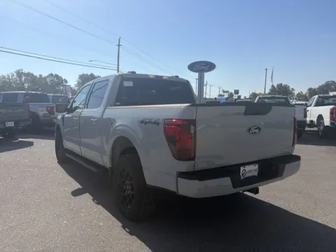 More photos of 2026 Ford F-150 XLT at Step One Ford Crestview, FL