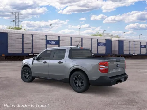More photos of 2026 Ford Maverick XLT at Step One Ford Crestview, FL