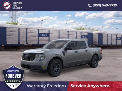 Gray 2026 Ford Maverick XLT for sale in Crestview, FL