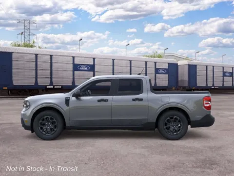 More photos of 2026 Ford Maverick XLT at Step One Ford Crestview, FL