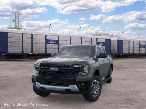Photos of 2026 Ford Ranger XLT for sale in Crestview, FL at Step One Ford Crestview