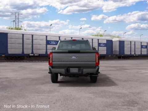 More photos of 2027 Ford F-350SD at Step One Ford Crestview, FL