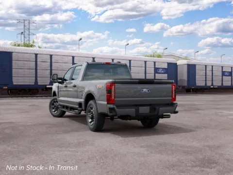 More photos of 2027 Ford F-350SD at Step One Ford Crestview, FL