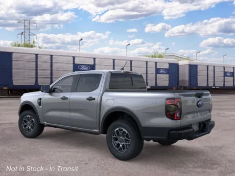 More photos of 2026 Ford Ranger XLT at Step One Ford Crestview, FL