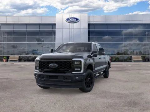 Photos of 2026 Ford F-250SD Lariat for sale in Crestview, FL at Step One Ford Crestview