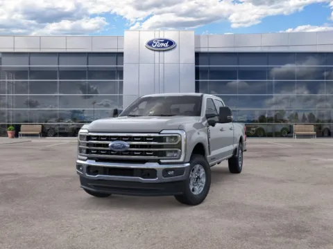 Photos of 2026 Ford F-250SD XLT for sale in Crestview, FL at Step One Ford Crestview