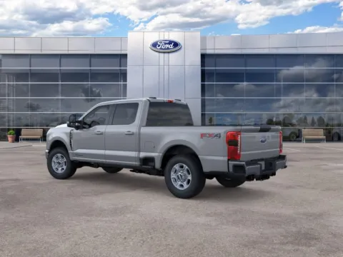 More photos of 2026 Ford F-250SD XLT at Step One Ford Crestview, FL