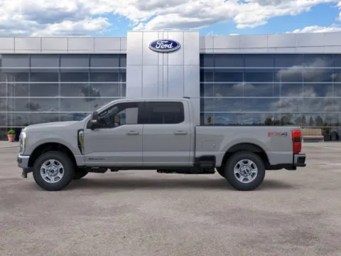 More photos of 2026 Ford F-250SD XLT at Step One Ford Crestview, FL