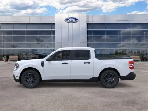 More photos of 2026 Ford Maverick XLT at Step One Ford Crestview, FL