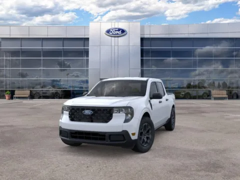 Photos of 2026 Ford Maverick XLT for sale in Crestview, FL at Step One Ford Crestview