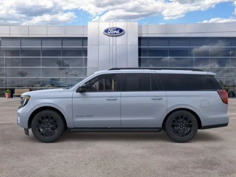 More photos of 2026 Ford Expedition Max Platinum at Step One Ford Crestview, FL