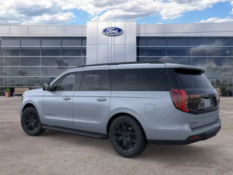 More photos of 2026 Ford Expedition Max Platinum at Step One Ford Crestview, FL