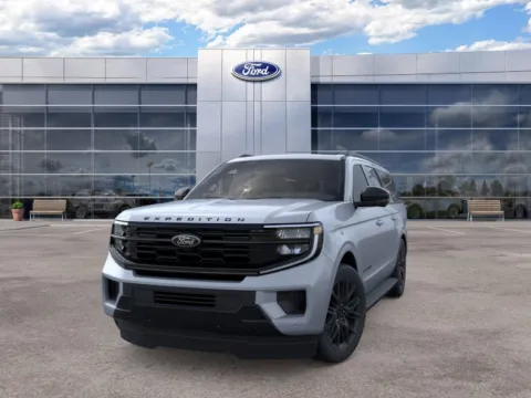 Photos of 2026 Ford Expedition Max Platinum for sale in Crestview, FL at Step One Ford Crestview