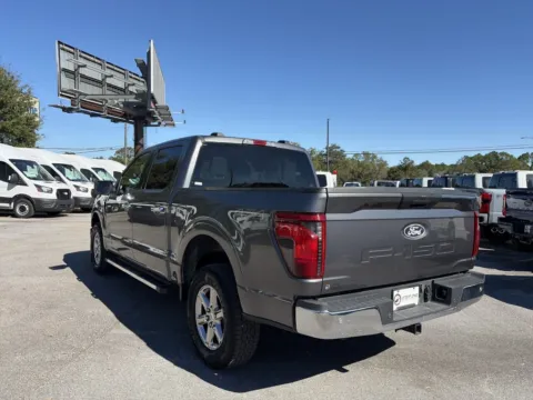 More photos of 2025 Ford F-150 XLT at Step One Ford Crestview, FL