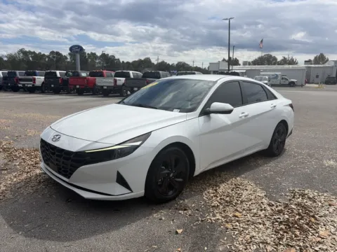 Photos of 2021 Hyundai Elantra SEL for sale in Crestview, FL at Step One Ford Crestview